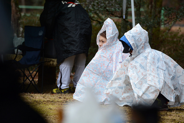 週末は愛知県民の森でDaMONDEトレイルのカメラマンやります。天気予報は雨…。_a0115667_22510124.jpg