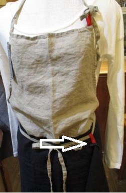 LINEN x LINEN③_d0345667_12462373.jpg