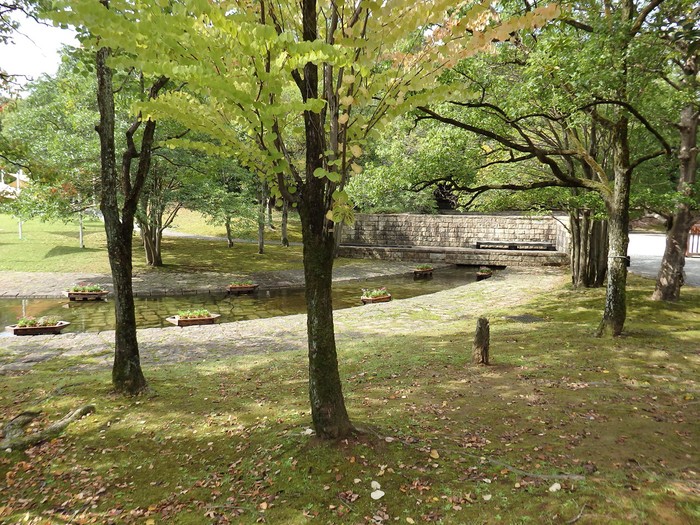 『県美術館と水辺の風景～』_d0054276_20395464.jpg