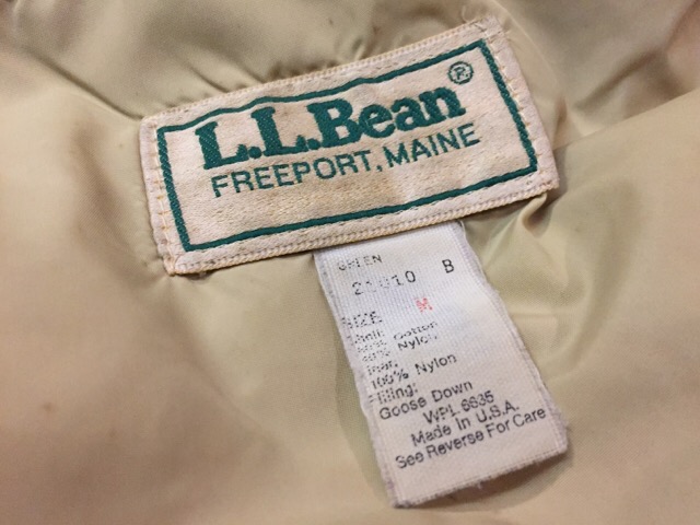 10月14日(土)大阪店スーペリア入荷!!#4 Outdoor編!!EMS&L.L.Bean&Patagonia!!_c0078587_13521942.jpg