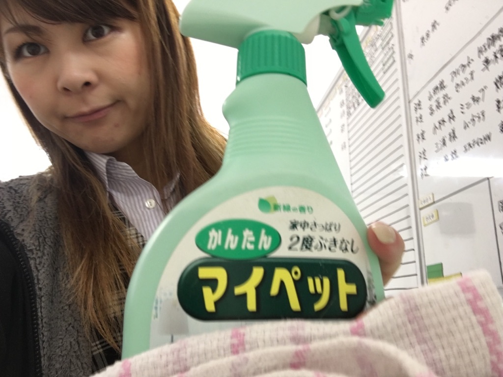 10月13日(金)☆TOMMYアウトレット☆あゆブログ(*^^)v エスティマH様納車♪ 自社ローン・ローンサポート_b0127002_16170069.jpg
