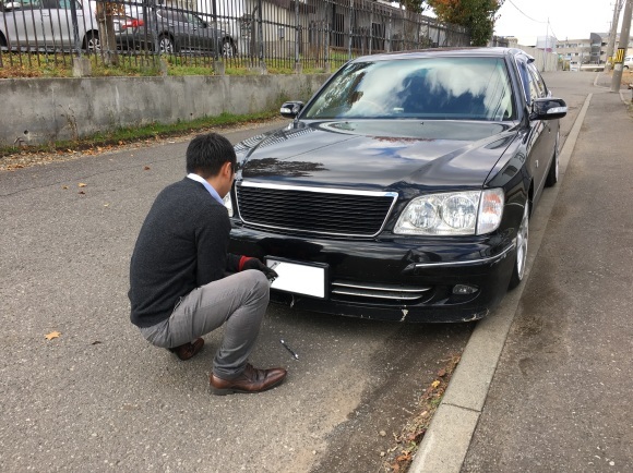 10月13日(金)☆TOMMYアウトレット☆あゆブログ(*^^)v エスティマH様納車♪ 自社ローン・ローンサポート_b0127002_16383808.jpg