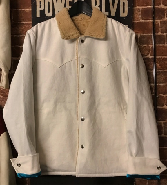 THREE FACE SADDLEMAN JACKET_d0121303_22583927.jpg