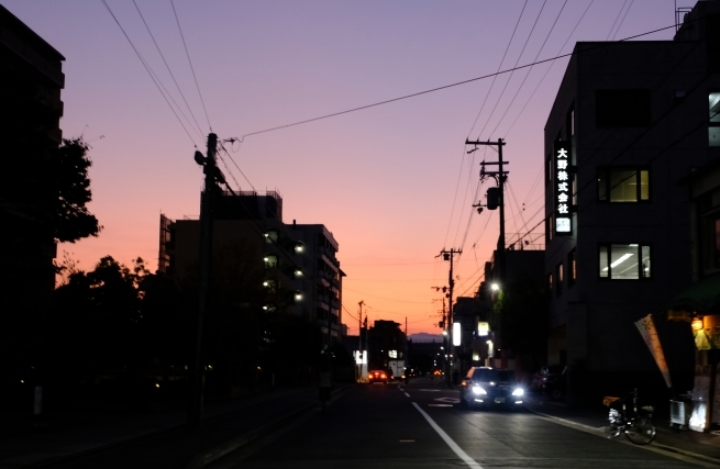 京都の旅 その1_e0000910_21060119.jpg