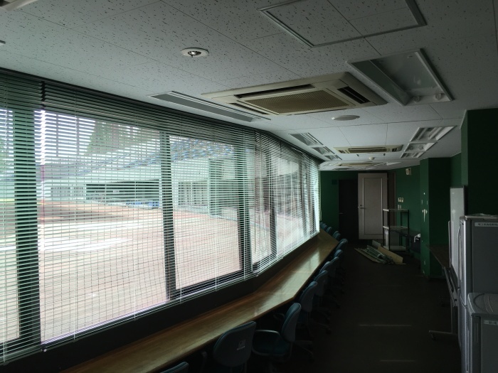 ブラインド ニチベイ ユニコンモア25 上尾市 京屋_e0243413_16112538.jpg