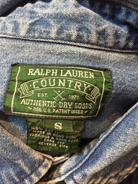 10月14日(土)入荷!80s〜POLO COUNTRY ポロカントリー 10月14日(土)入荷!80s〜POLO COUNTRY ポロカントリー