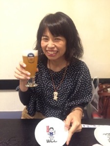 大阪で人気の整理収納アドバイザー高尾広美ちゃんと名古屋デート♡_a0284626_20045974.jpg