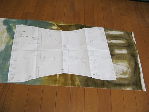 新作 飛びつきました!_f0129726_18515088.jpg