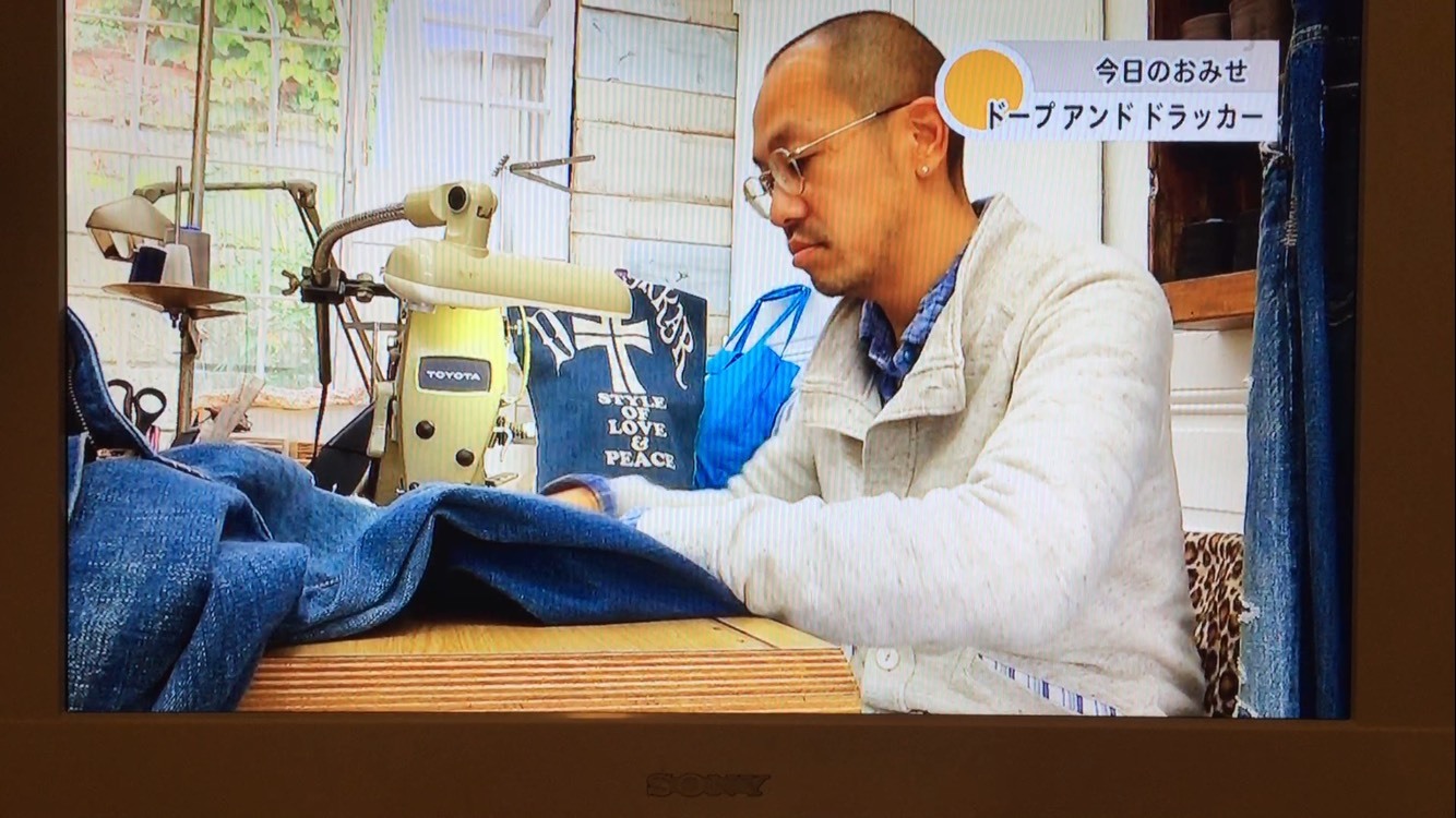 「今日のおみせ」 J:COM鎌倉さん ありがとうございました♪_d0108933_20172716.jpg