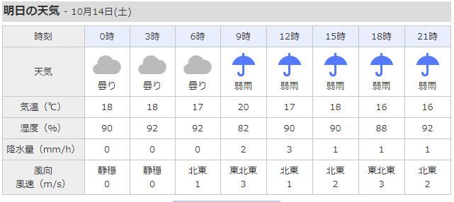 明日の準備はよろしいか？ですやん！_f0056935_10182334.jpg