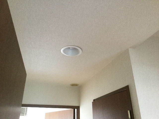 Y物件 作業多数でターボエンジン全開_f0031037_19213544.jpg