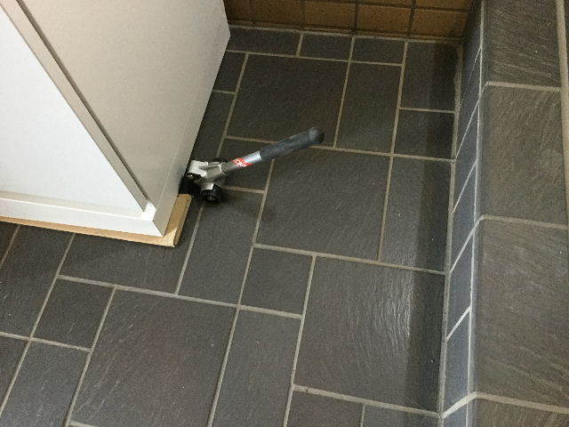 Y物件 作業多数でターボエンジン全開_f0031037_19423069.jpg