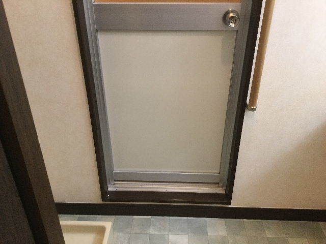 Y物件 作業多数でターボエンジン全開_f0031037_19472988.jpg