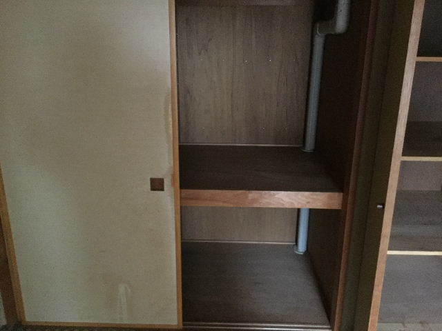 Y物件 作業多数でターボエンジン全開_f0031037_19572873.jpg