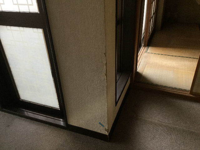 Y物件 作業多数でターボエンジン全開_f0031037_19573712.jpg