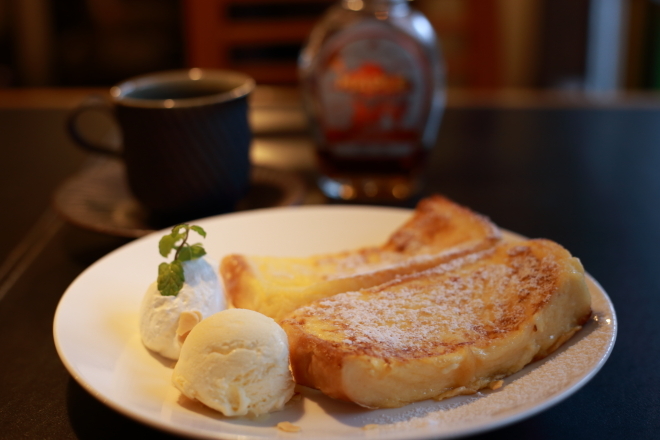 カフェ マリオ Cafe Mario 久しぶりの限定フレンチトースト 日々の贈り物 私の宇都宮生活 カフェ マリオ Cafe Mario 久しぶりの限定フレンチトースト 日々の贈り物 私の宇都宮生活