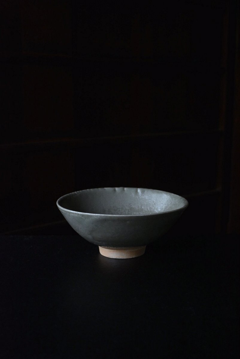 「梶原靖元・豊増一雄 二人展 唐津と有田」 梶原靖元・食器_d0087761_11534311.jpg
