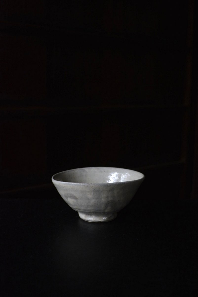「梶原靖元・豊増一雄 二人展 唐津と有田」 梶原靖元・食器_d0087761_1154267.jpg