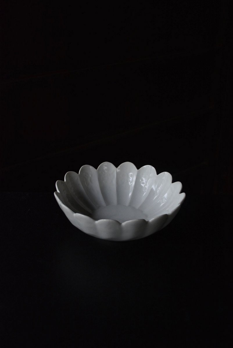 「梶原靖元・豊増一雄 二人展 唐津と有田」 豊増一雄・食器_d0087761_12245428.jpg