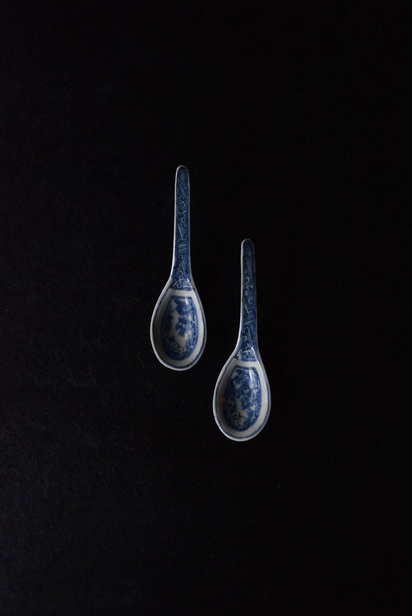 「梶原靖元・豊増一雄 二人展 唐津と有田」 豊増一雄・食器_d0087761_12254884.jpg
