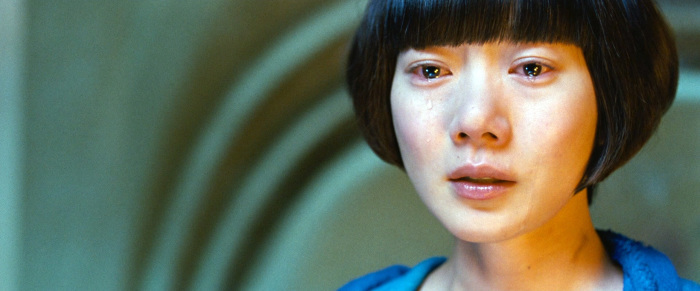 ペ・ドゥナ（Doona Bae）「クラウド・アトラス」（2012）《韓涙編》_e0042361_21420139.jpg