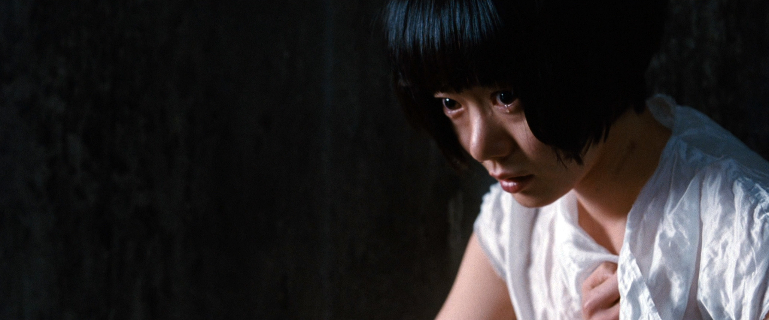 ペ・ドゥナ（Doona Bae）「クラウド・アトラス」（2012）《韓涙編》_e0042361_21422600.jpg