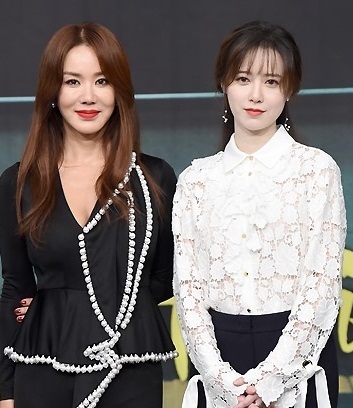 韓国のマドンナ!女優としても活躍 オムジョンファ、奇跡の48歳。 整形もスッピンもオープンに。がんを克服!_f0158064_16194703.jpg
