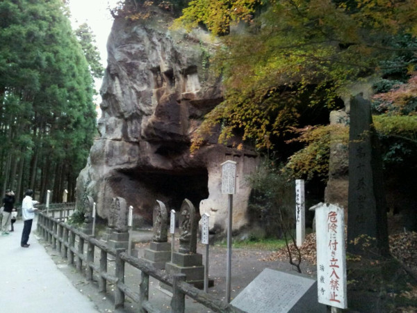 2011/12/1-2【宮城・岩手】東日本大震災の消えない残像　附、松島・瑞巌寺_b0116271_11174426.jpg