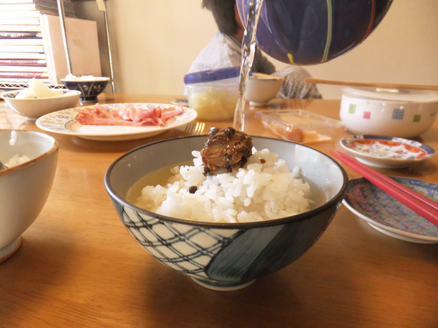 山中温泉美食遊歩 ONSENガストロノミーウオーキング_d0095673_19165384.jpg