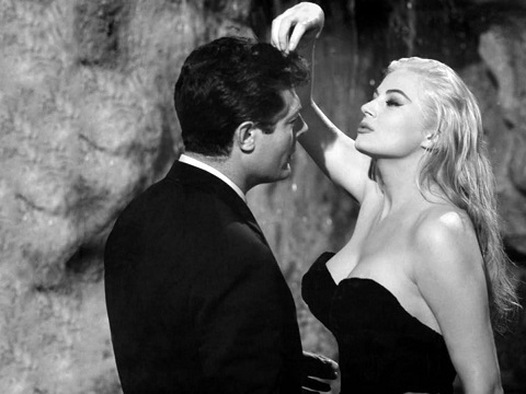 甘い生活 La Dolce Vita Amo Il Cinema