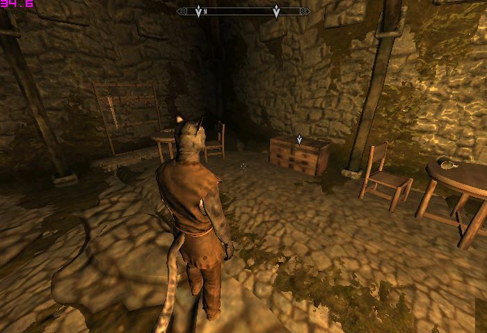 Skyrim 3度目の環境構築 Mod導入メモ 随時変更 魔界王伝3 攻略 私的メモ