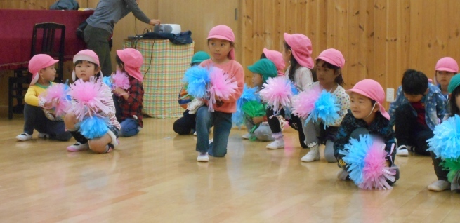 あしたは運動会…_f0334882_16465907.jpg
