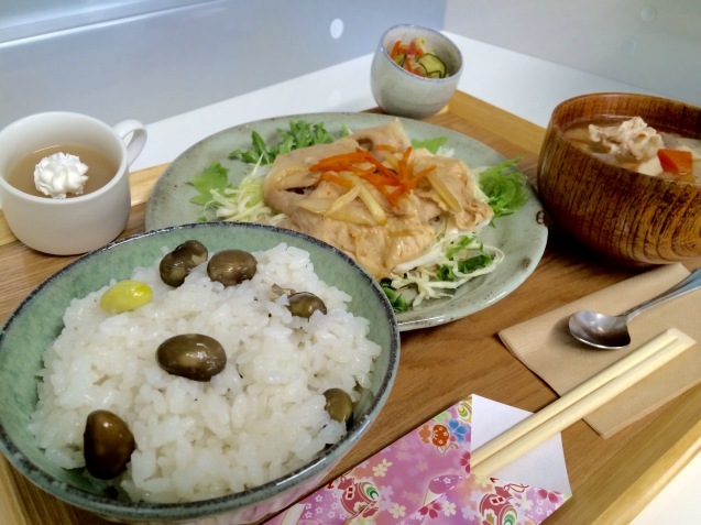 今週のランチ（10/13～17）_f0379286_22285013.jpeg