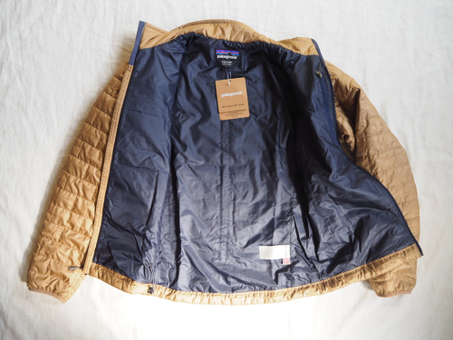Nano Puff Jacket_e0357389_16571581.jpg