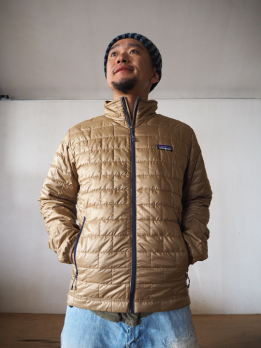 Nano Puff Jacket_e0357389_16571837.jpg