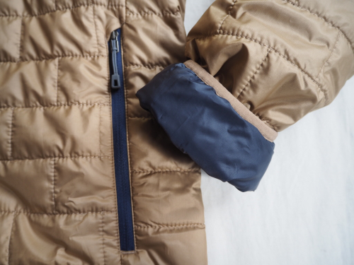 Nano Puff Jacket_e0357389_16571848.jpg