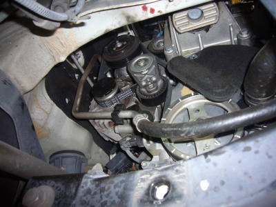 フィアット500 ツインエアー 車検整備 デュアロジックオイル交換他_c0267693_16454330.jpg