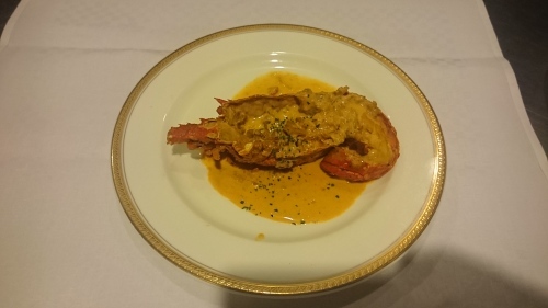 晩秋の候 見てよし 食べてよし _d0162300_17583847.jpg