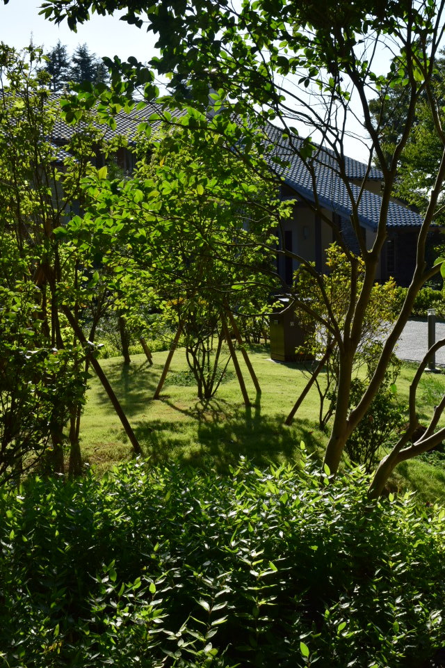 横浜市戸塚区の旧住友家俣野別邸(昭和モダン邸宅探訪)_f0142606_03355592.jpg