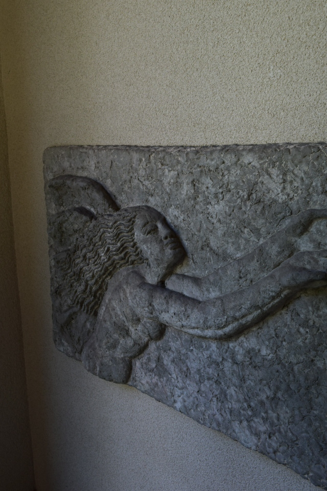 横浜市戸塚区の旧住友家俣野別邸(昭和モダン邸宅探訪)_f0142606_03380936.jpg
