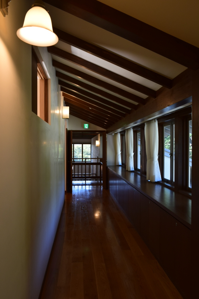 横浜市戸塚区の旧住友家俣野別邸(昭和モダン邸宅探訪)_f0142606_04120707.jpg