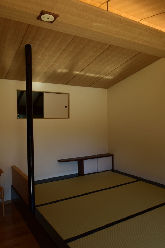 横浜市戸塚区の旧住友家俣野別邸(昭和モダン邸宅探訪)_f0142606_04471187.jpg