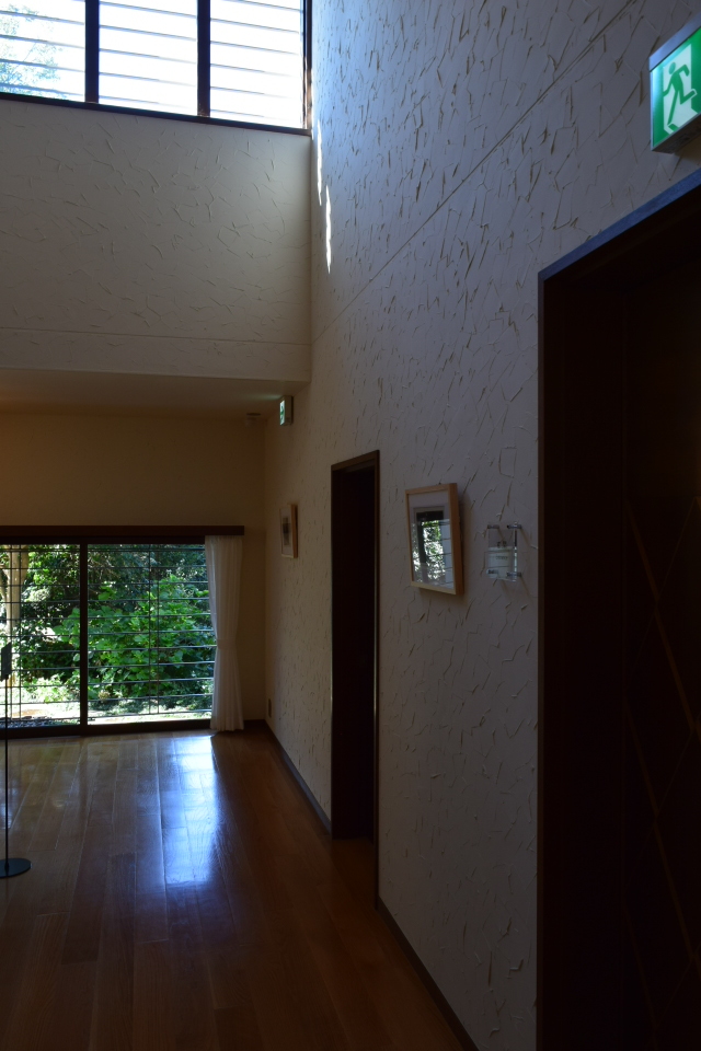 横浜市戸塚区の旧住友家俣野別邸(昭和モダン邸宅探訪)_f0142606_05312588.jpg