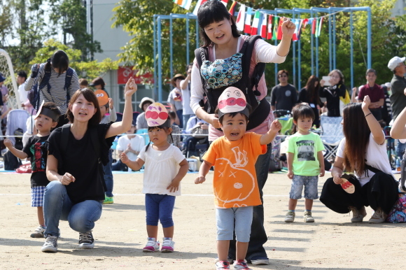 楽しかった運動会！_c0352707_10233001.jpg