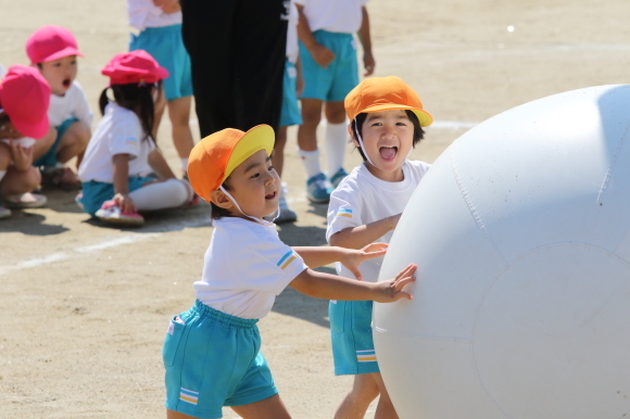 楽しかった運動会！_c0352707_10244178.jpg