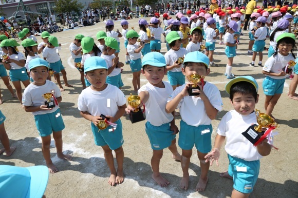 楽しかった運動会！_c0352707_10273368.jpg