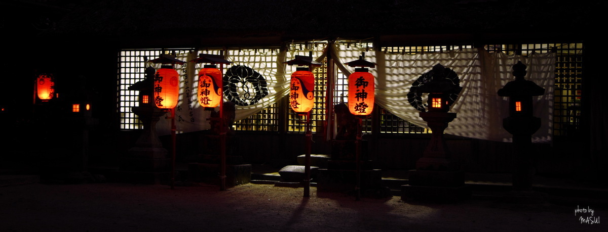 天理　夜都伎神社_d0342307_01364428.jpg