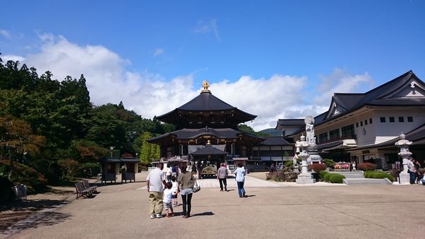 山形芋煮の旅　３日目_f0006510_20482783.jpg