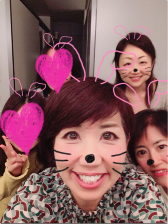 今週は整理収納アドバイザー三昧_f0249610_23074373.jpg