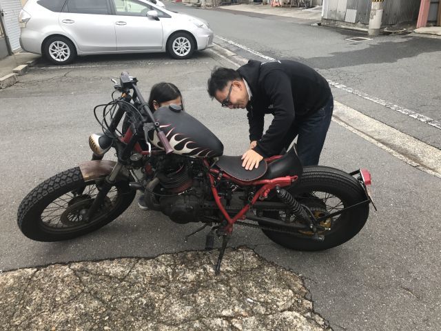 俺のチャリンコ返せ!!_a0164918_16171360.jpg